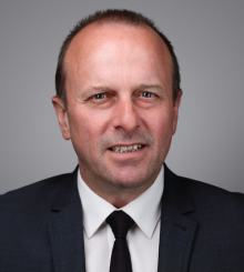 Ian Hodges