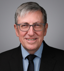 Ken Shortall