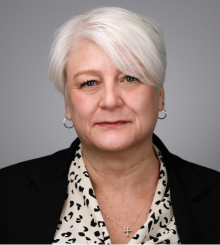 Laura Weller