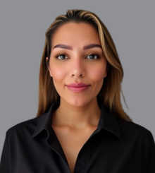 Nadia Peermohamed