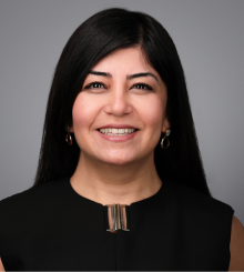 Necla Solmaz - Admin Personnel