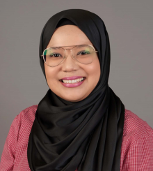 Noraini Abu Bakar