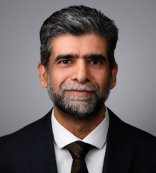 Farrukh Anwar